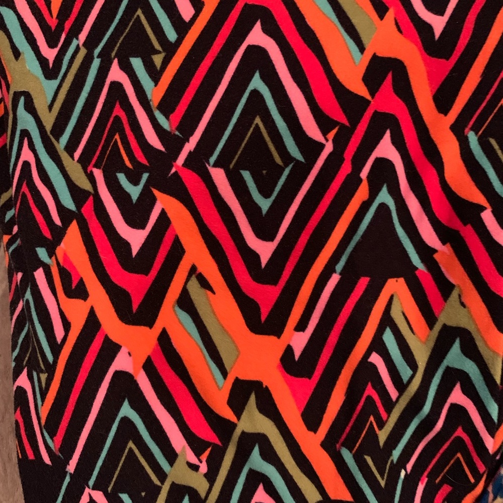 TC leggings